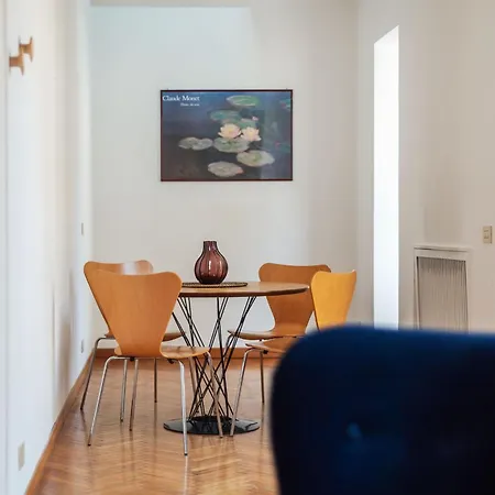 Terrazza Di Flamy - Welcometorhome * Řím