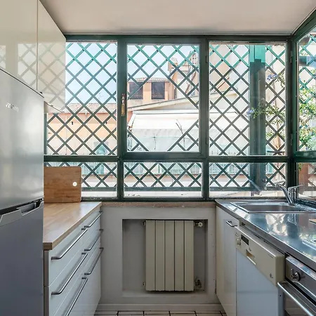 Terrazza Di Flamy - Welcometorhome *