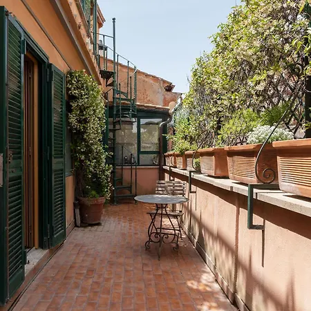 Terrazza Di Flamy - Welcometorhome