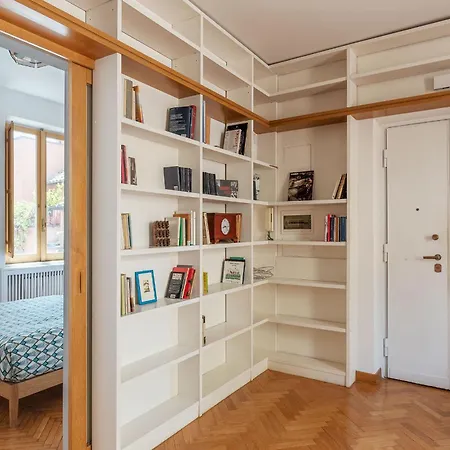 Apartmán Terrazza Di Flamy - Welcometorhome *