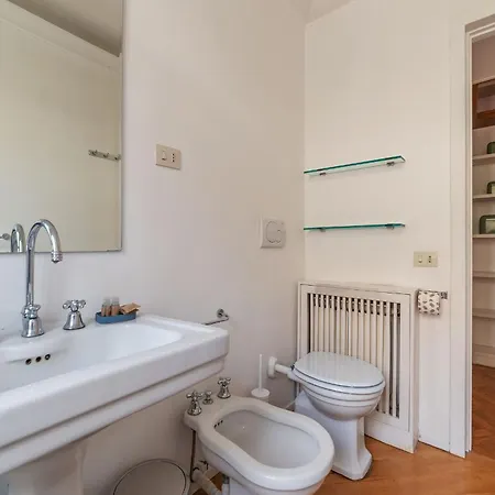 Apartmán Terrazza Di Flamy - Welcometorhome