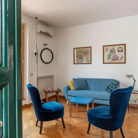 Terrazza Di Flamy - Welcometorhome *