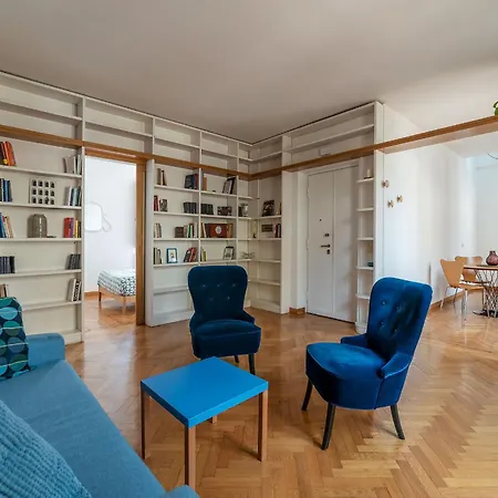 Terrazza Di Flamy - Welcometorhome Apartmán