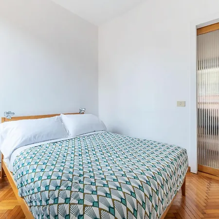Apartmán Terrazza Di Flamy - Welcometorhome *