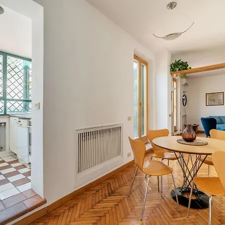 Terrazza Di Flamy - Welcometorhome Apartmán *