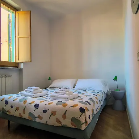 Terrazza Di Flamy - Welcometorhome *