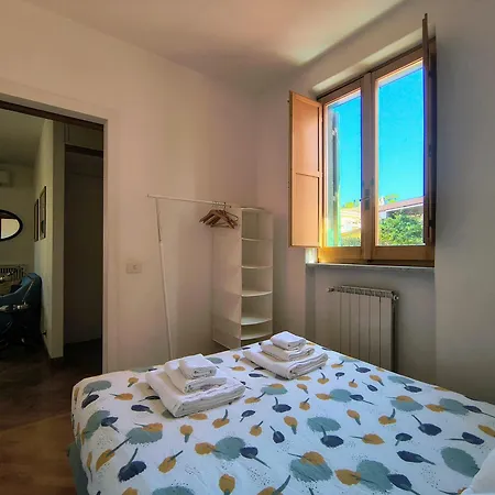 Terrazza Di Flamy - Welcometorhome *